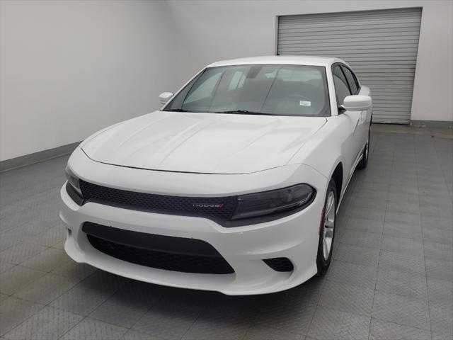 used 2022 Dodge Charger car, priced at $24,795