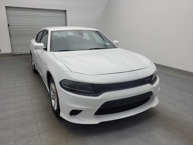 used 2022 Dodge Charger car, priced at $24,795