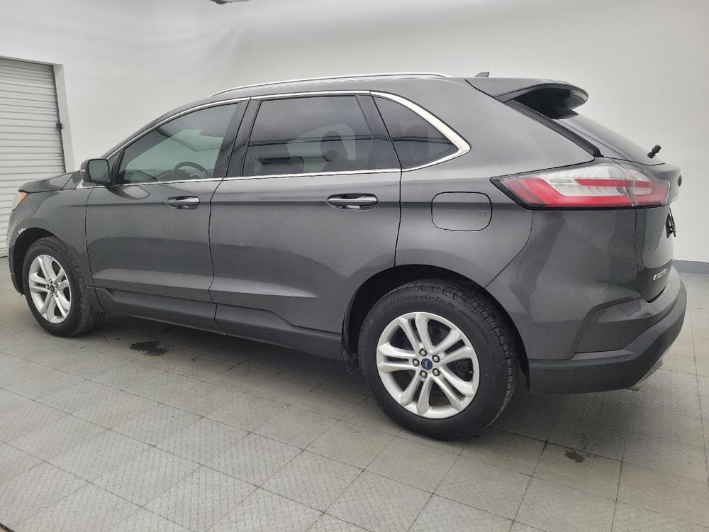 used 2019 Ford Edge car, priced at $18,695