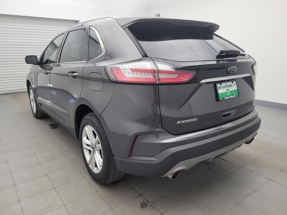 used 2019 Ford Edge car, priced at $18,695