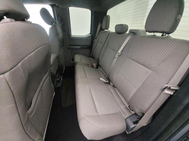 used 2015 Ford F-150 car, priced at $23,095