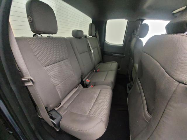 used 2015 Ford F-150 car, priced at $23,095