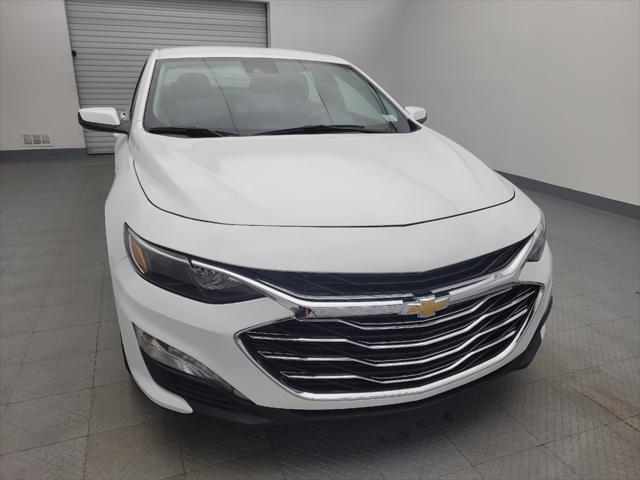 used 2024 Chevrolet Malibu car, priced at $25,095