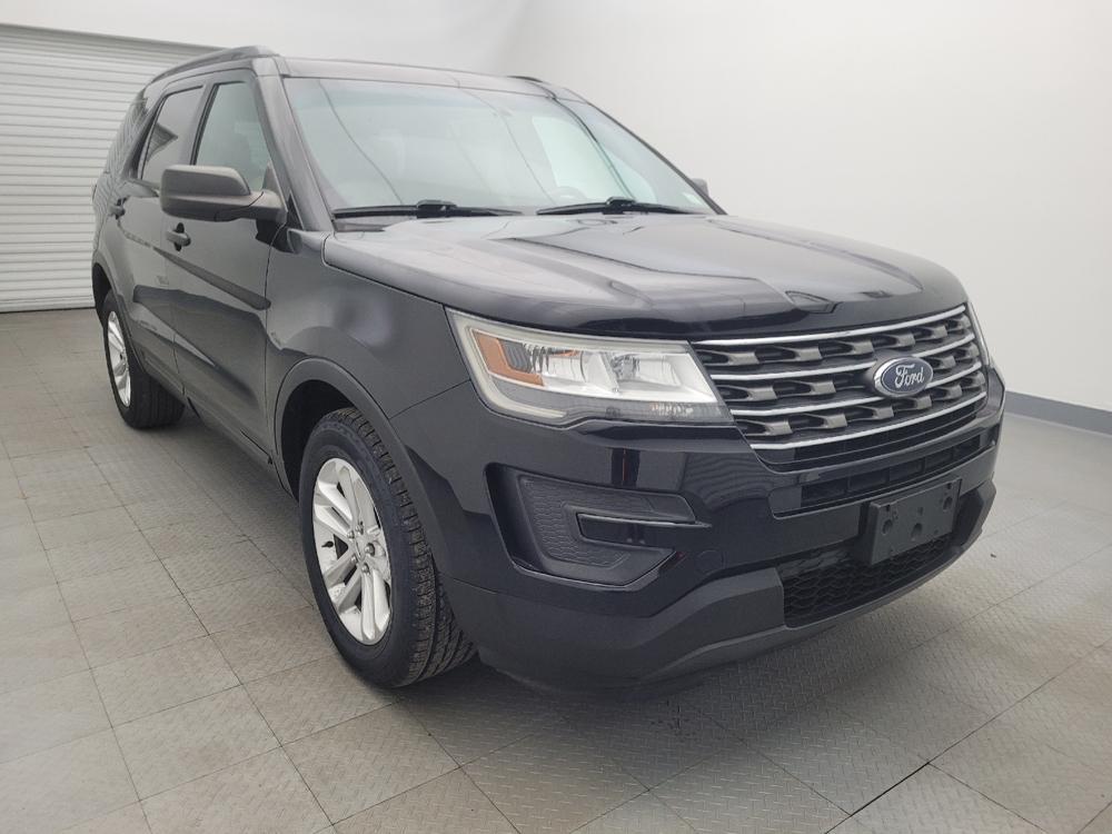 used 2017 Ford Explorer car, priced at $20,695