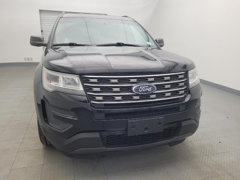 used 2017 Ford Explorer car, priced at $20,695
