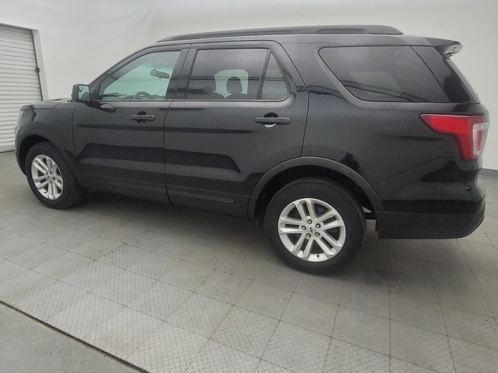 used 2017 Ford Explorer car, priced at $20,695