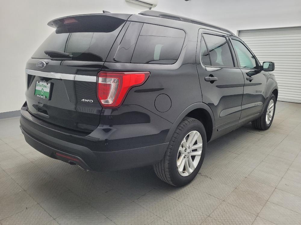 used 2017 Ford Explorer car, priced at $20,695