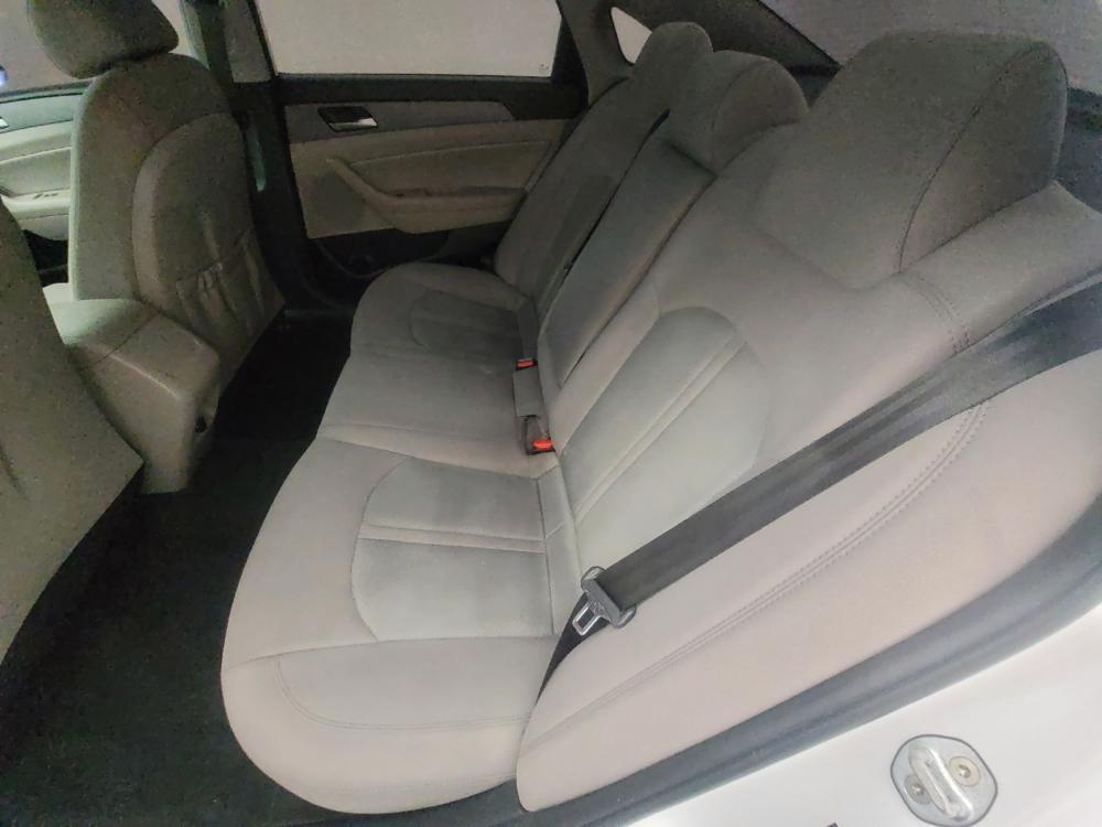 used 2018 Hyundai Sonata car, priced at $12,795