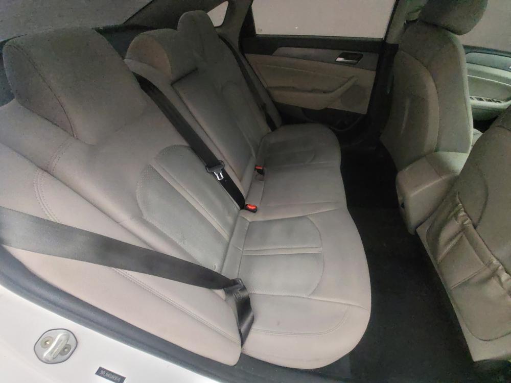 used 2018 Hyundai Sonata car, priced at $12,795