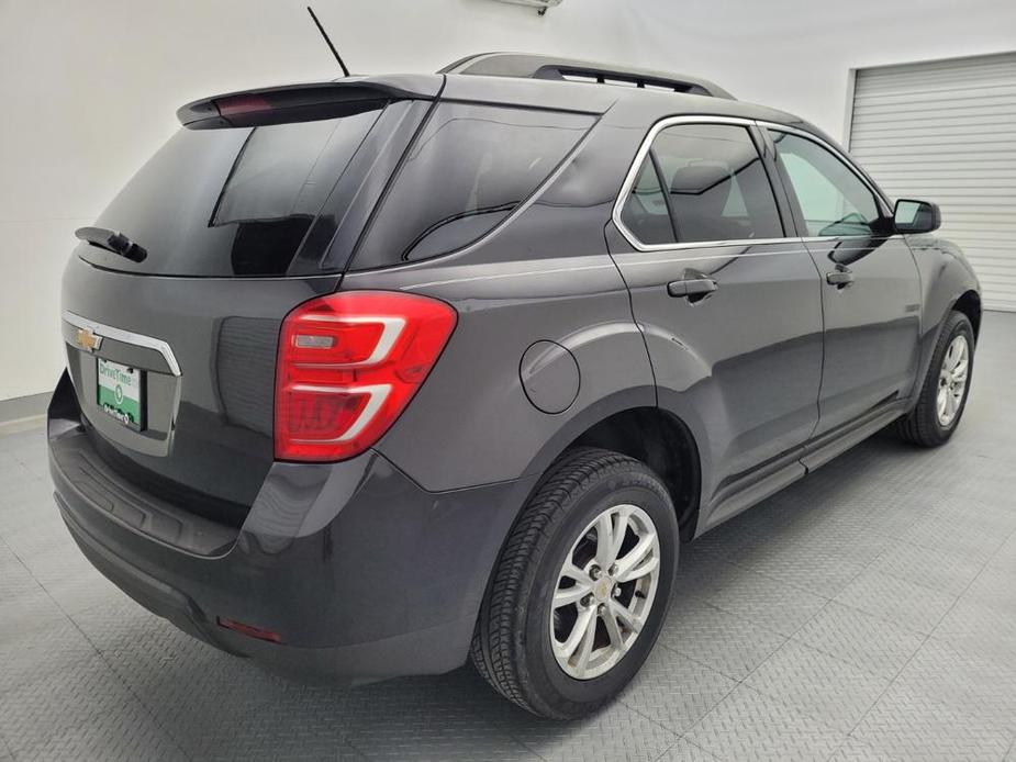 used 2016 Chevrolet Equinox car, priced at $15,995