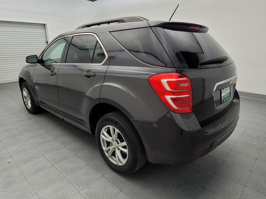 used 2016 Chevrolet Equinox car, priced at $15,995