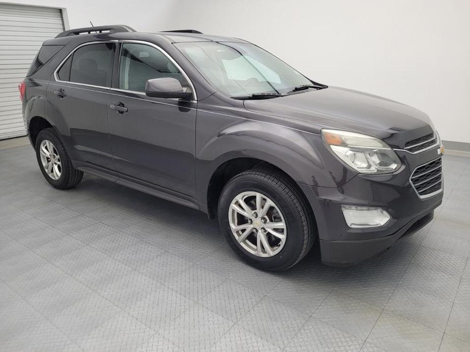 used 2016 Chevrolet Equinox car, priced at $15,995