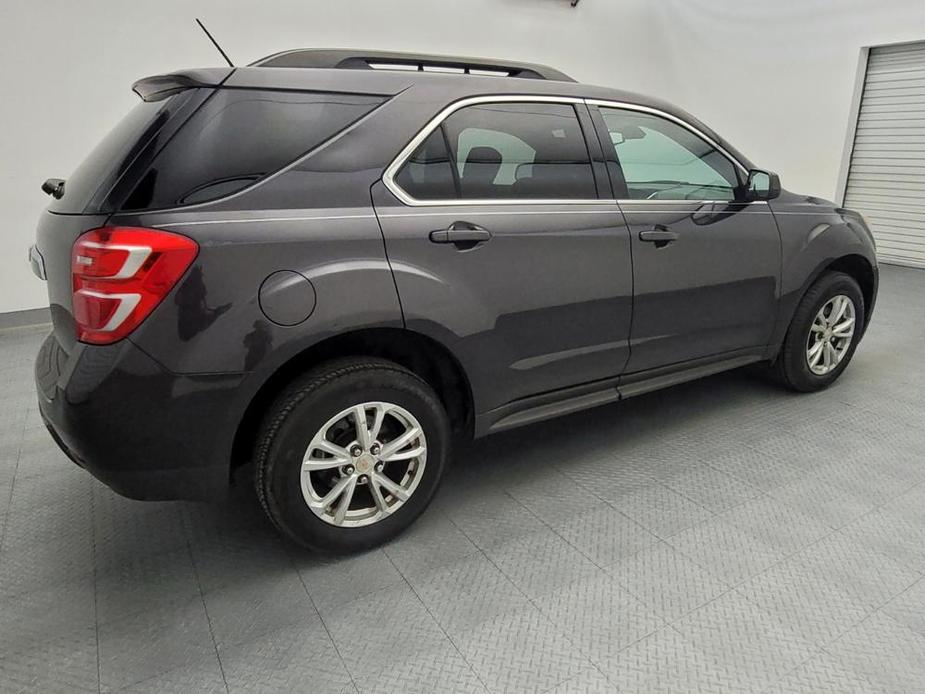 used 2016 Chevrolet Equinox car, priced at $15,995