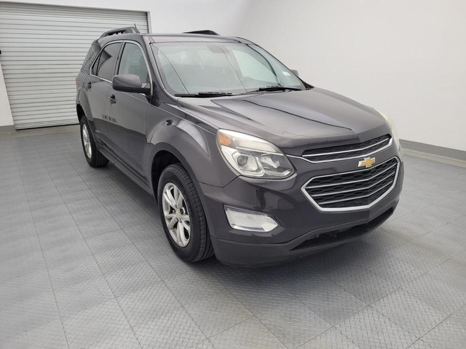 used 2016 Chevrolet Equinox car, priced at $15,995