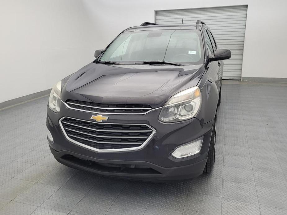 used 2016 Chevrolet Equinox car, priced at $15,995