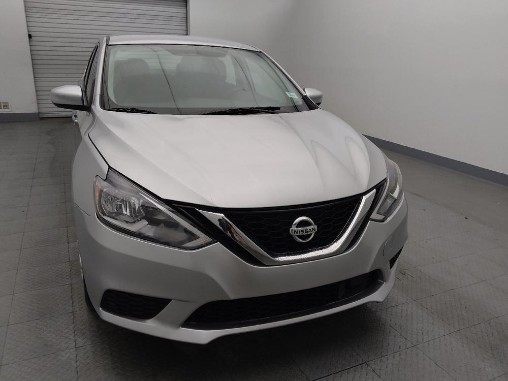 used 2019 Nissan Sentra car, priced at $13,795