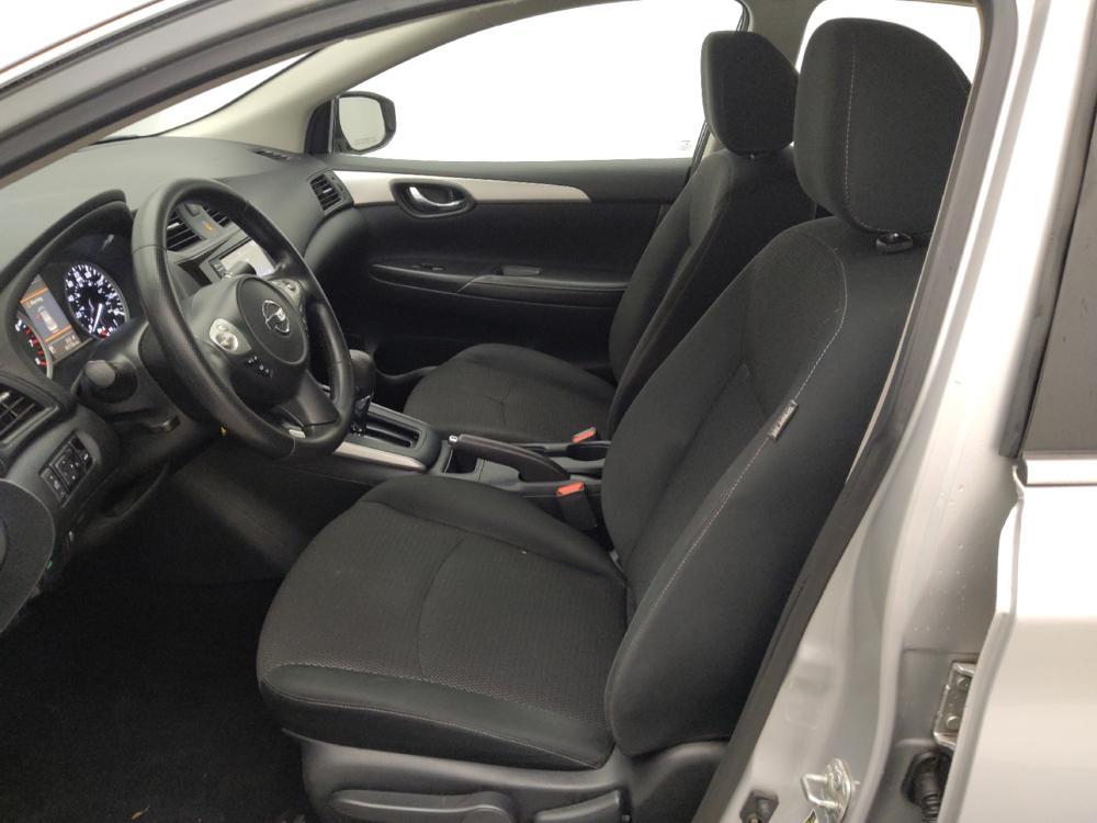 used 2019 Nissan Sentra car, priced at $13,795