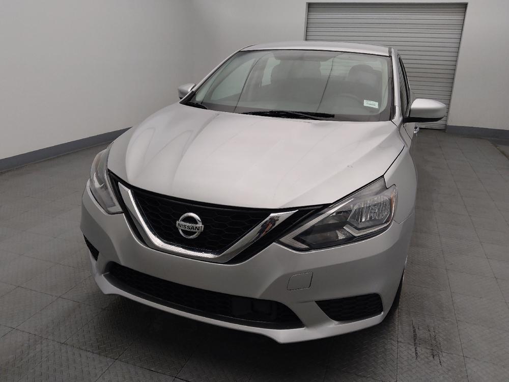 used 2019 Nissan Sentra car, priced at $13,795