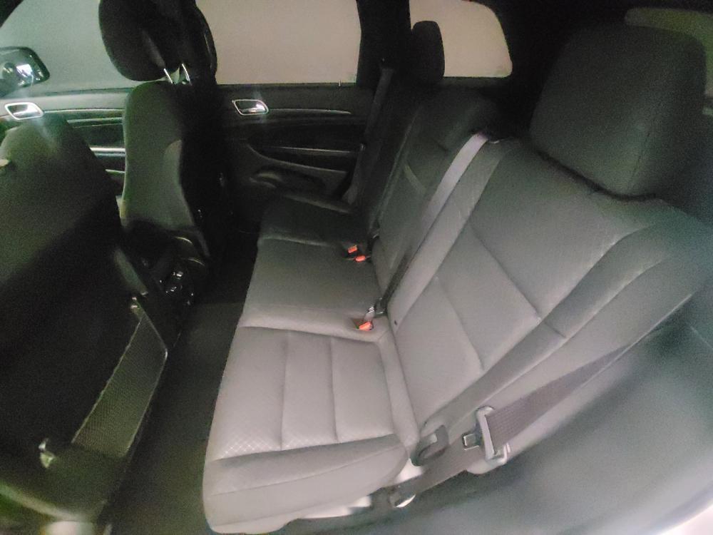 used 2019 Jeep Grand Cherokee car, priced at $28,495