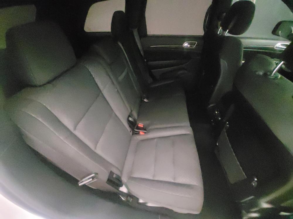 used 2019 Jeep Grand Cherokee car, priced at $28,495