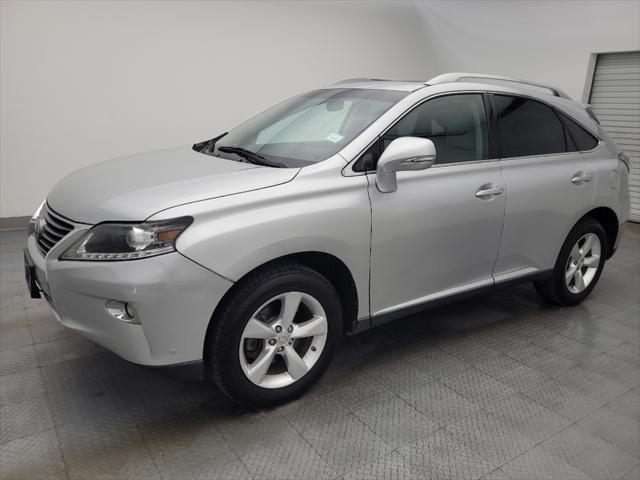 used 2013 Lexus RX 350 car, priced at $21,495