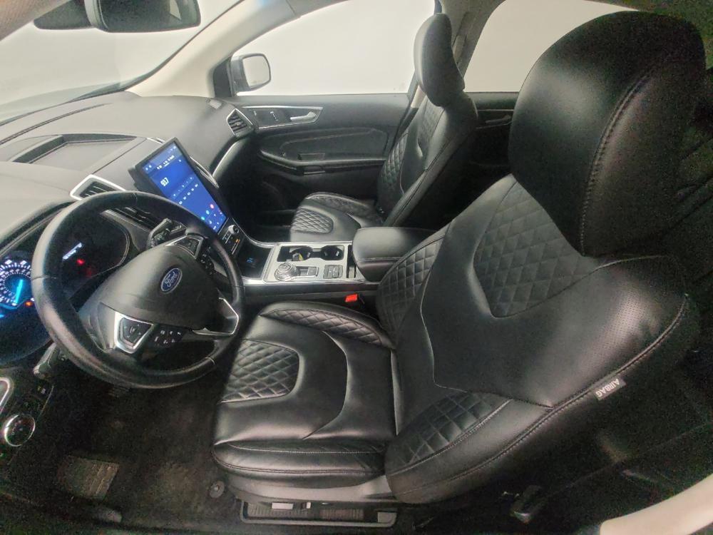 used 2023 Ford Edge car, priced at $28,295
