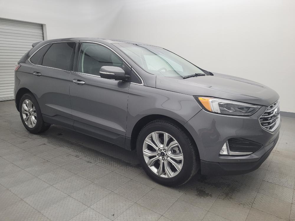 used 2023 Ford Edge car, priced at $28,295
