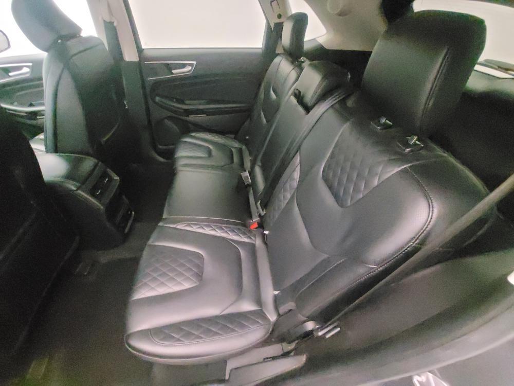 used 2023 Ford Edge car, priced at $28,295