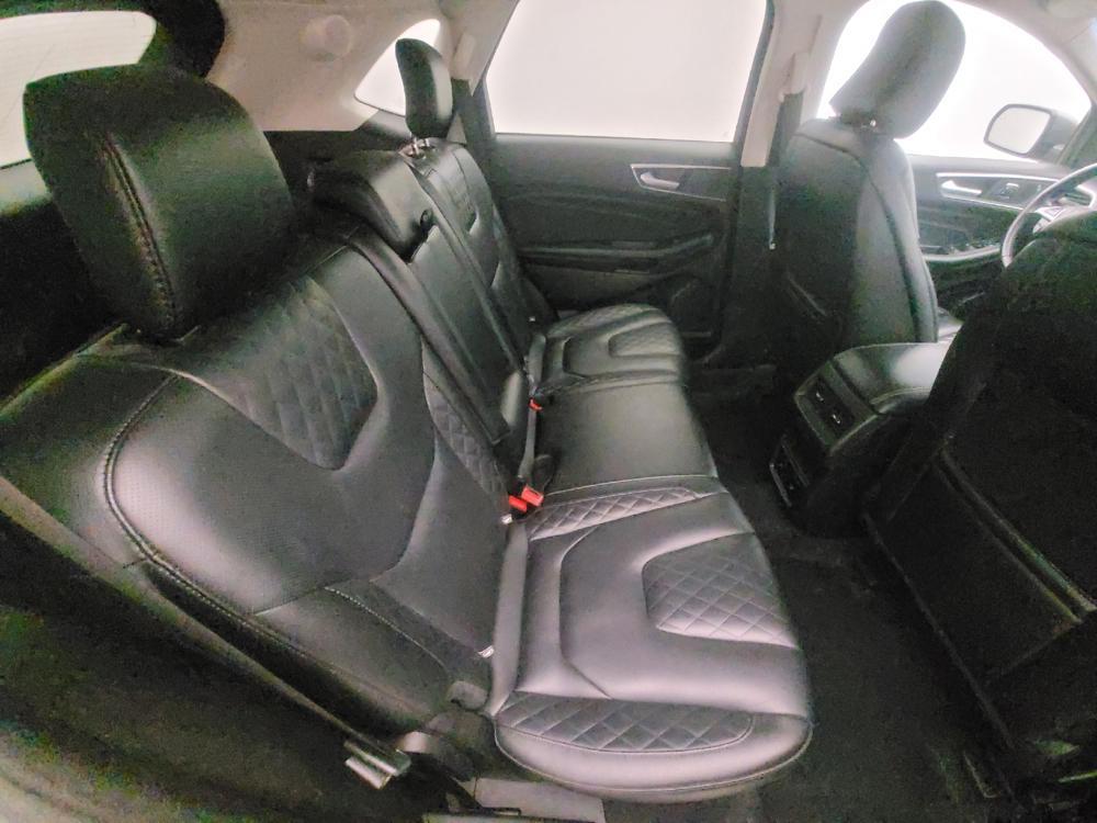 used 2023 Ford Edge car, priced at $28,295