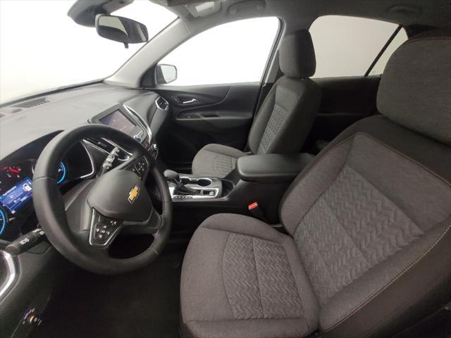 used 2024 Chevrolet Equinox car, priced at $29,795