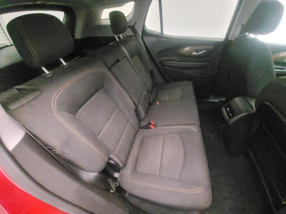 used 2020 GMC Terrain car, priced at $22,395