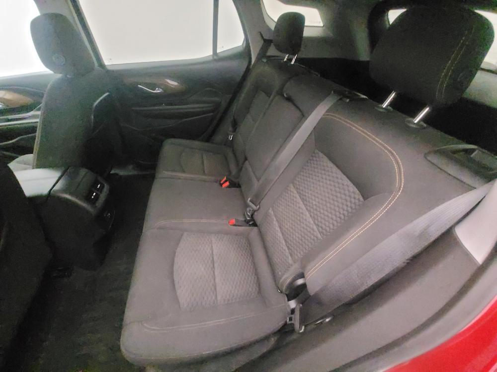 used 2020 GMC Terrain car, priced at $22,395