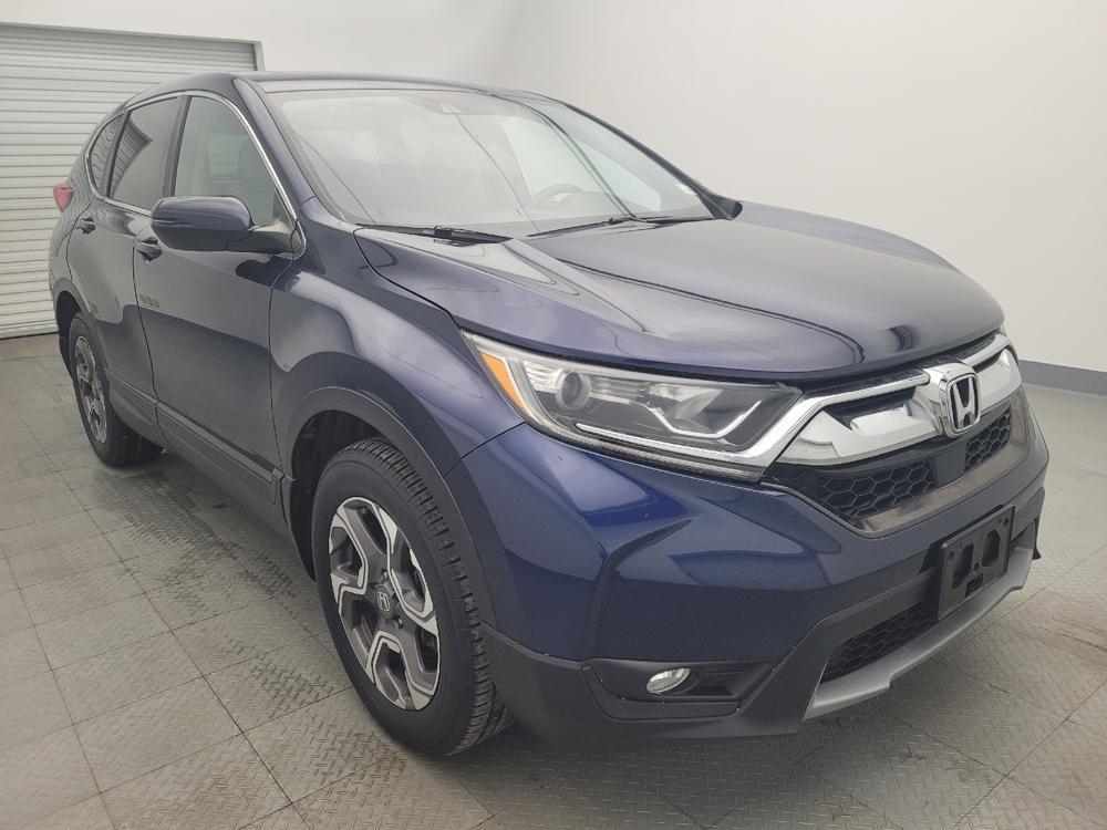 used 2019 Honda CR-V car, priced at $19,995
