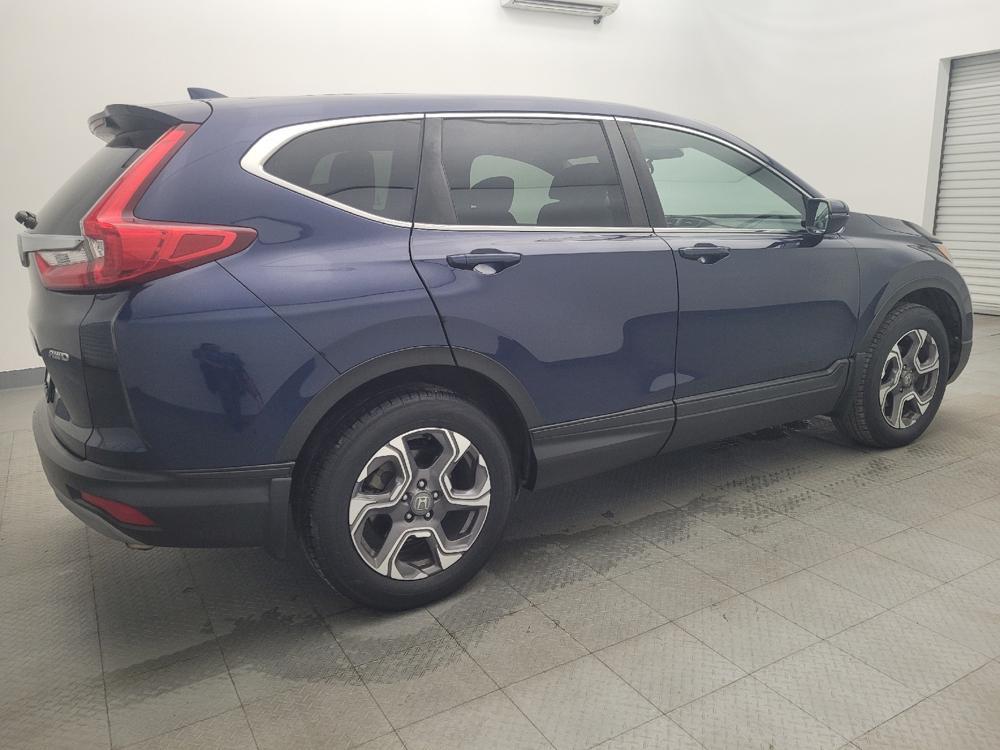 used 2019 Honda CR-V car, priced at $19,995