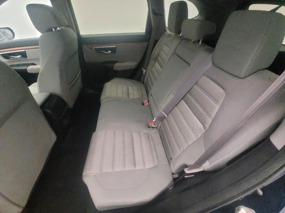 used 2019 Honda CR-V car, priced at $19,995