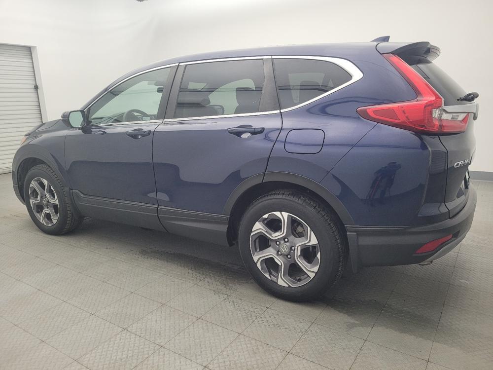 used 2019 Honda CR-V car, priced at $19,995