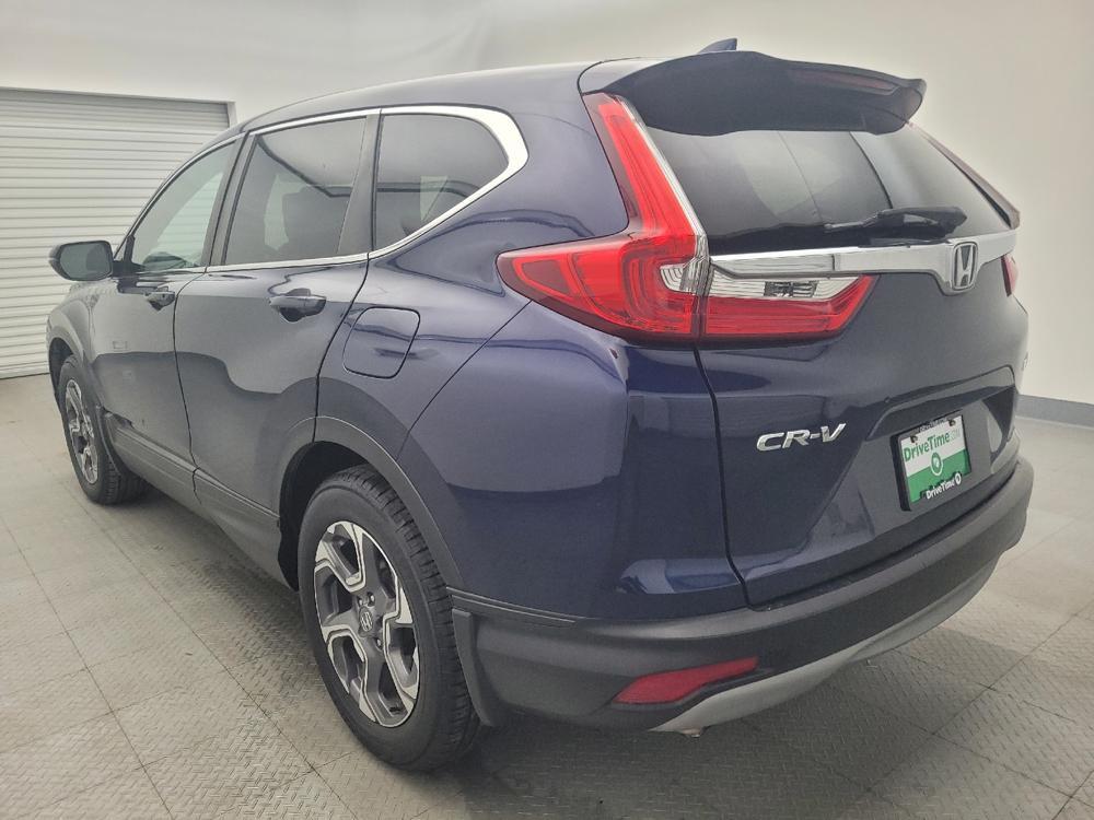 used 2019 Honda CR-V car, priced at $19,995