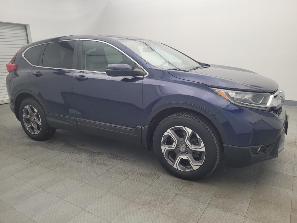 used 2019 Honda CR-V car, priced at $19,995