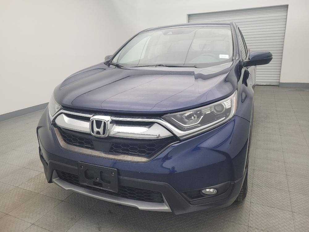 used 2019 Honda CR-V car, priced at $19,995