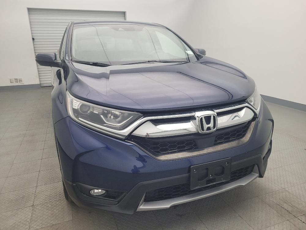 used 2019 Honda CR-V car, priced at $19,995