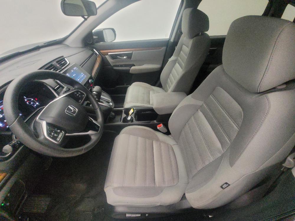used 2019 Honda CR-V car, priced at $19,995