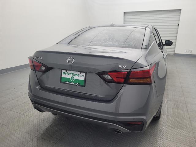 used 2019 Nissan Altima car, priced at $18,795