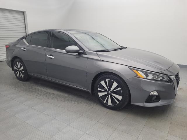 used 2019 Nissan Altima car, priced at $18,795