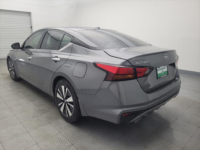 used 2019 Nissan Altima car, priced at $18,795