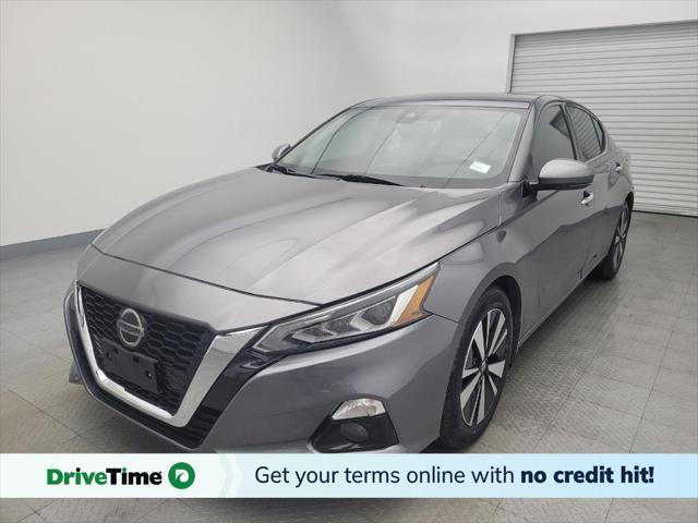 used 2019 Nissan Altima car, priced at $18,795