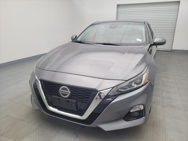 used 2019 Nissan Altima car, priced at $18,795