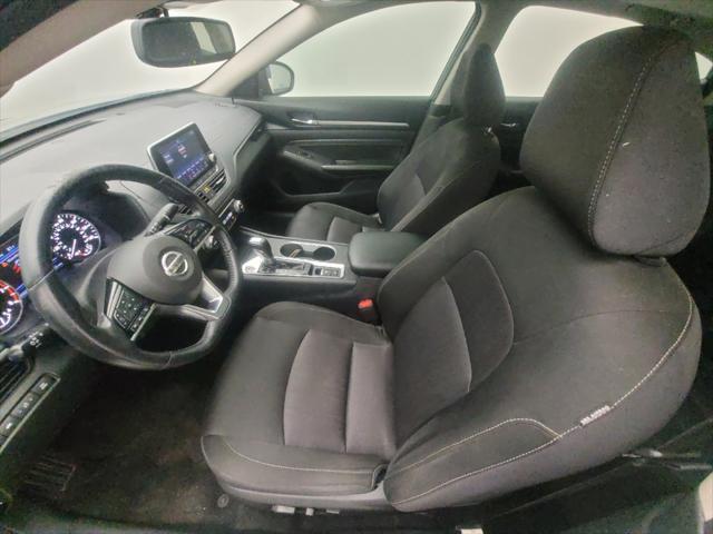 used 2019 Nissan Altima car, priced at $18,795