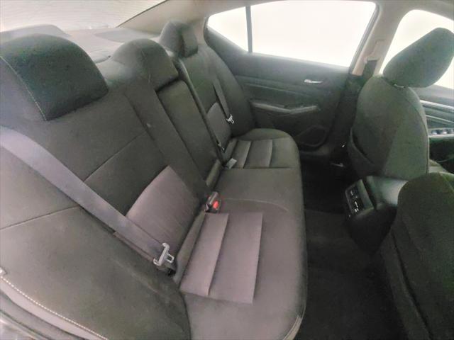 used 2019 Nissan Altima car, priced at $18,795