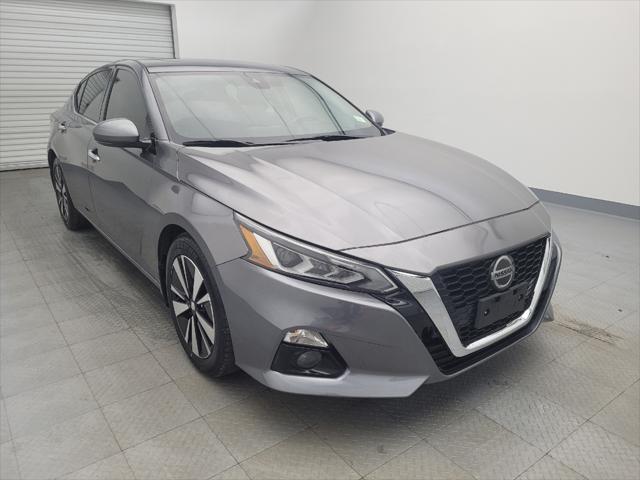 used 2019 Nissan Altima car, priced at $18,795