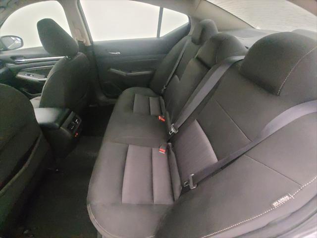 used 2019 Nissan Altima car, priced at $18,795
